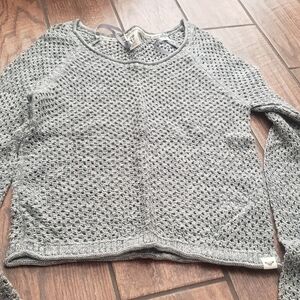Roxy sweater